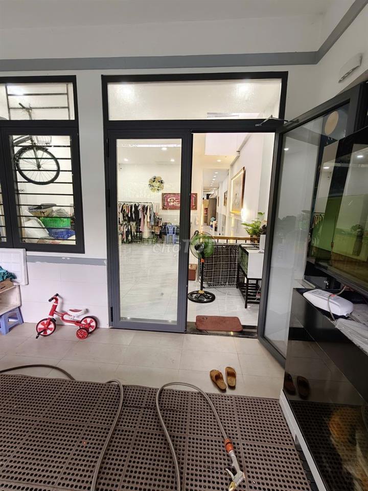 CHÍNH CHỦ BÁN NHÀ HOÀN CÔNG – ĐỐI DIỆN CÔNG VIÊN KDC BICONSI
