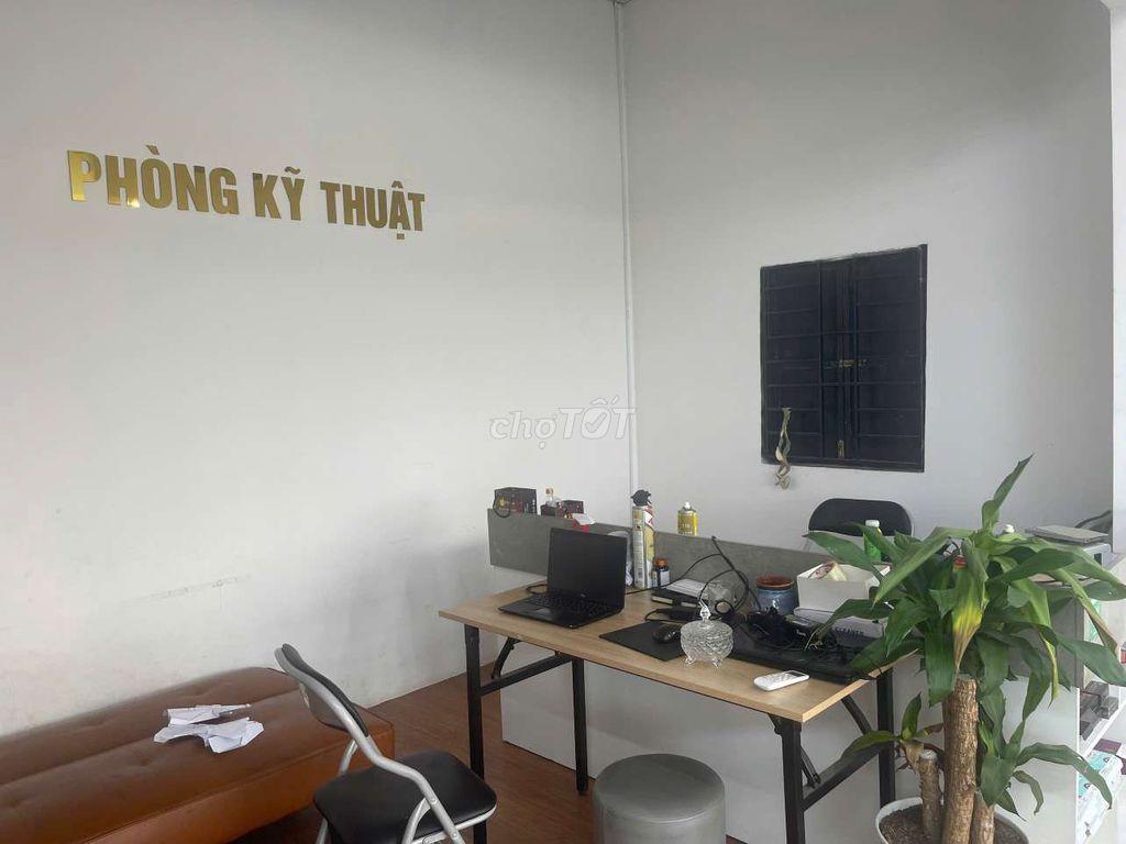 sang rẻ mặt bằng kinh doanh điện thoại