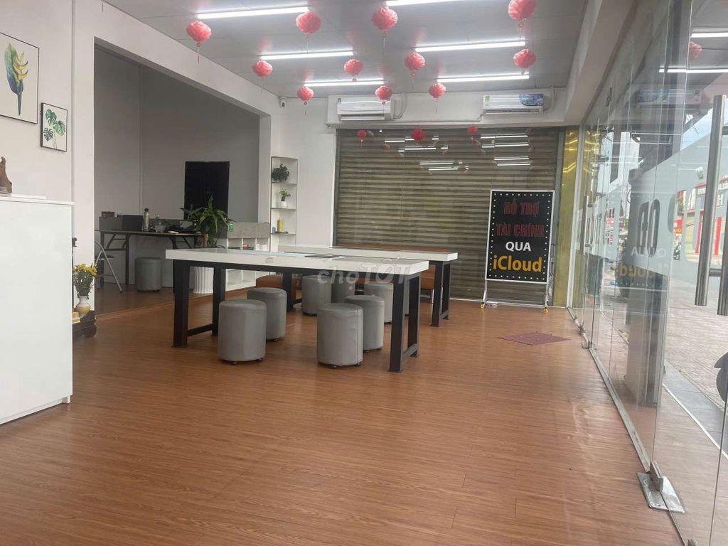 sang rẻ mặt bằng kinh doanh điện thoại