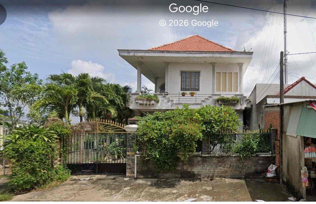 Chính chủ cho thuê Villa giá rẻ