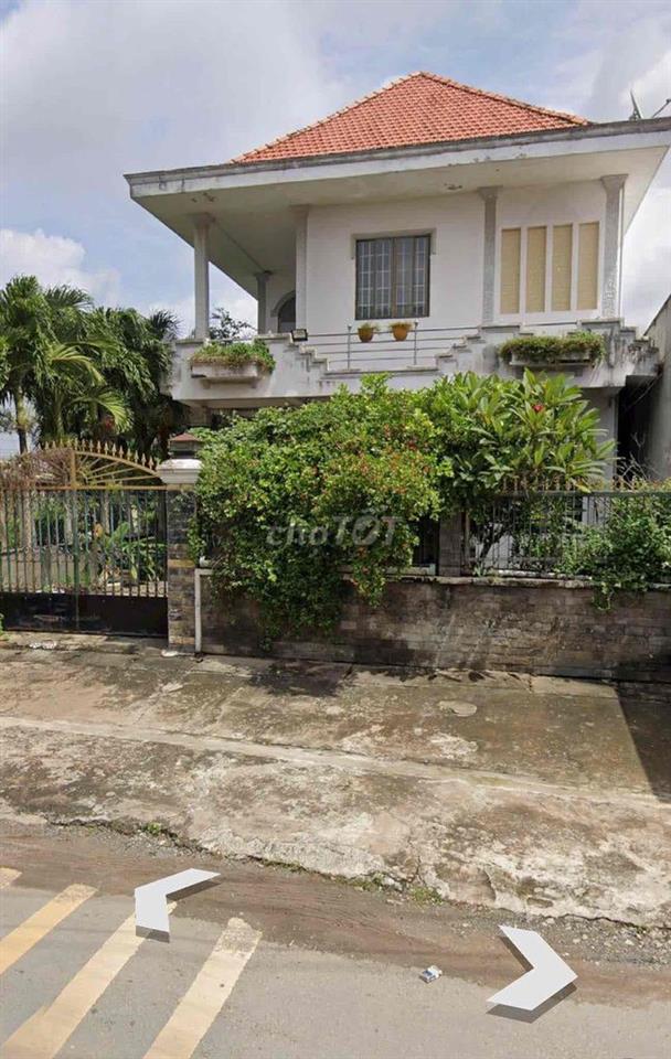 Chính chủ cho thuê Villa giá rẻ