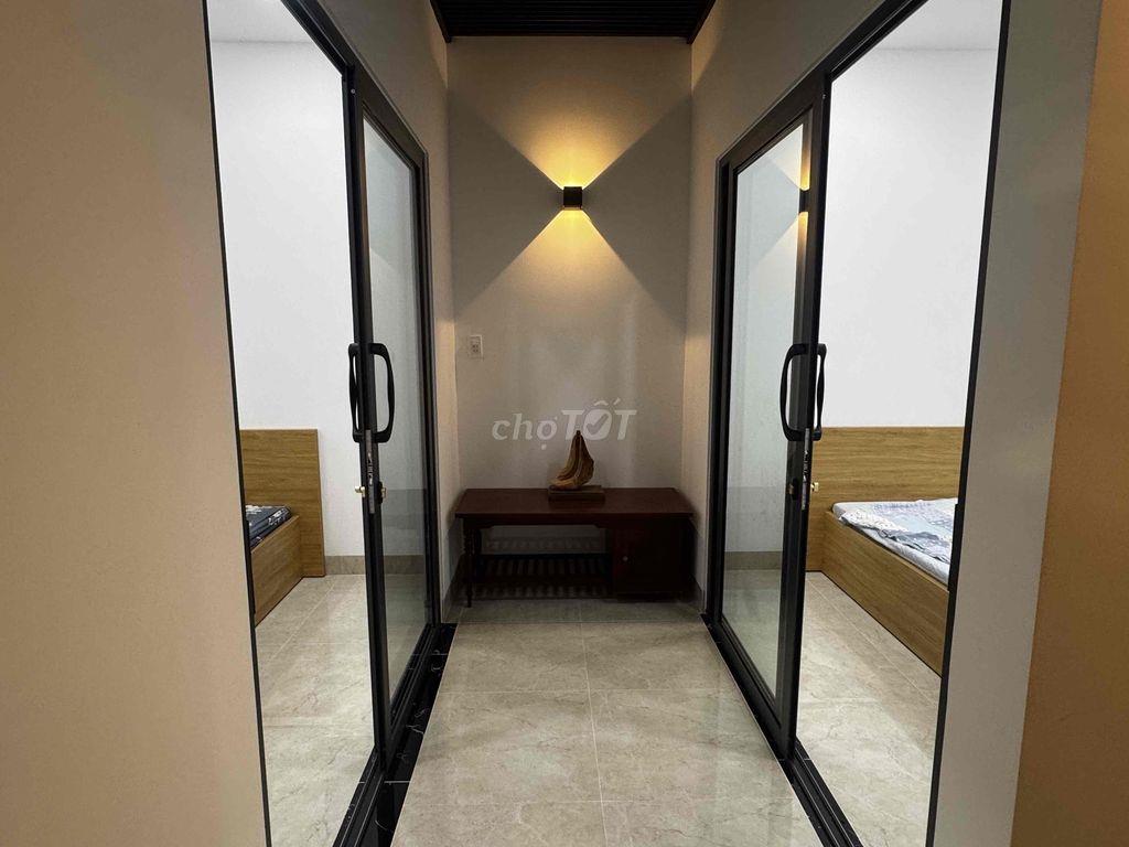 Cho thuê nhà nguyên căn mới xây Amakhe