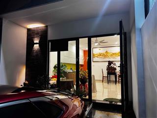Cho thuê nhà nguyên căn mới xây Amakhe