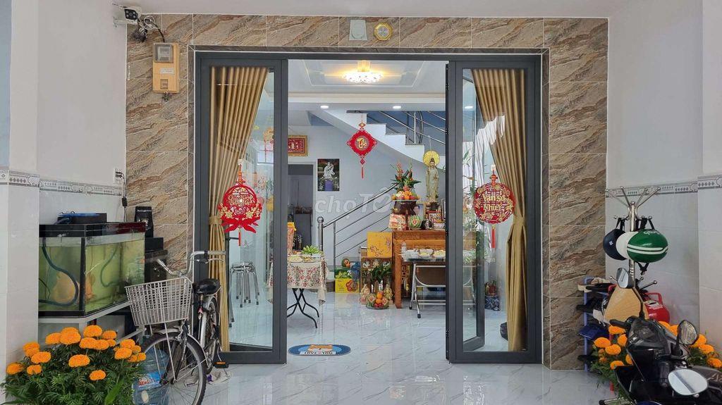 Phòng trọ giá rẻ quận Bình thạnh 
