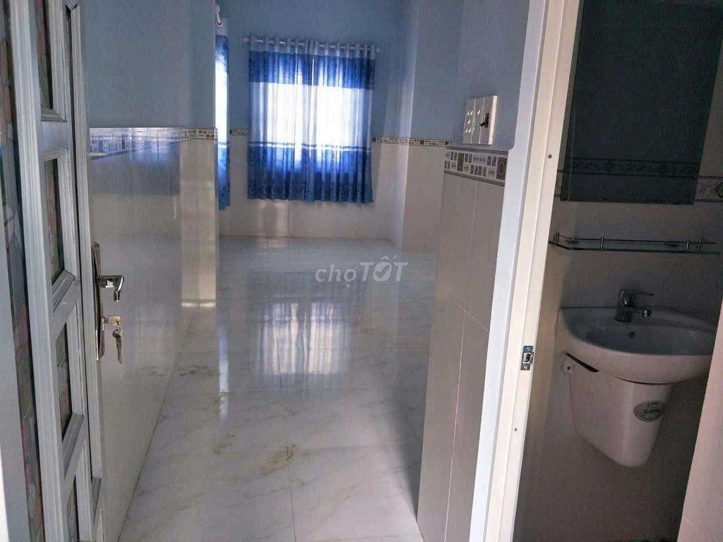 Phòng trọ giá rẻ quận Bình thạnh 