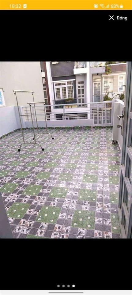 Phòng trọ giá rẻ quận Bình thạnh 