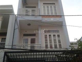 Cho thuê nhà chính chủ Nguyên căn 4pn 3wc hẻm nhựa xe hơi 5m 
