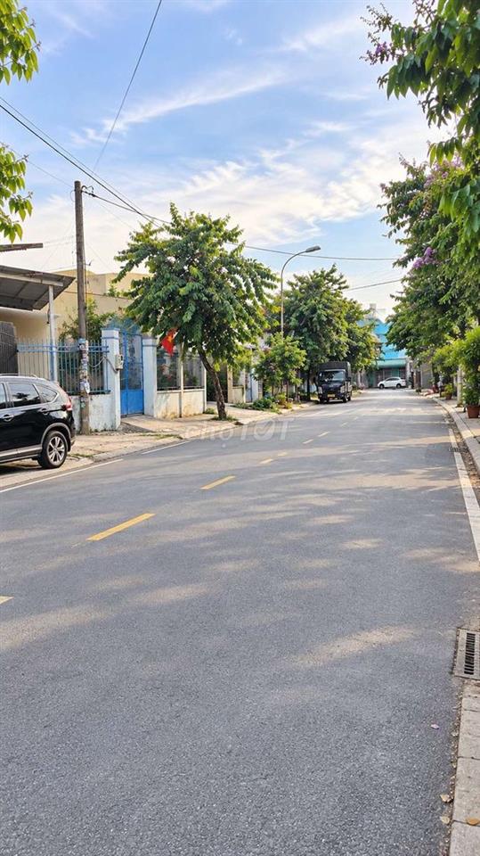 LÔ ĐẤT BÀ ĐIỂM CHƯA TỚI 3 TỶ - SHR - ĐƯỜNG 6M 