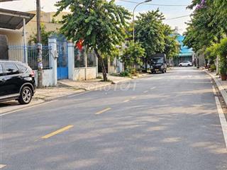LÔ ĐẤT BÀ ĐIỂM CHƯA TỚI 3 TỶ - SHR - ĐƯỜNG 6M 