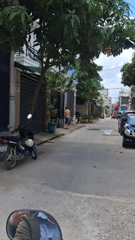 Hàng Hiếm Q12 - SHR - ĐƯỜNG 8M