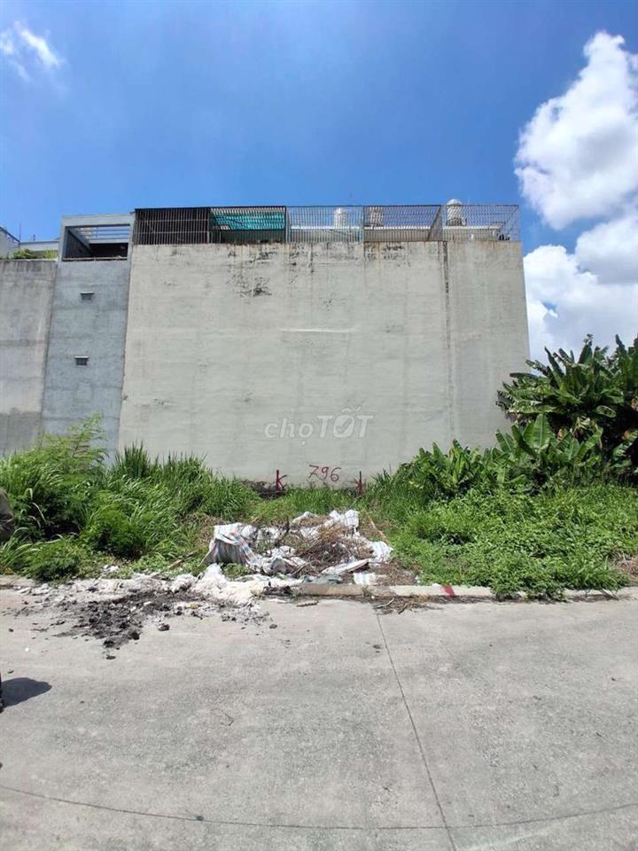 Hàng Hiếm Q12 - SHR - ĐƯỜNG 8M