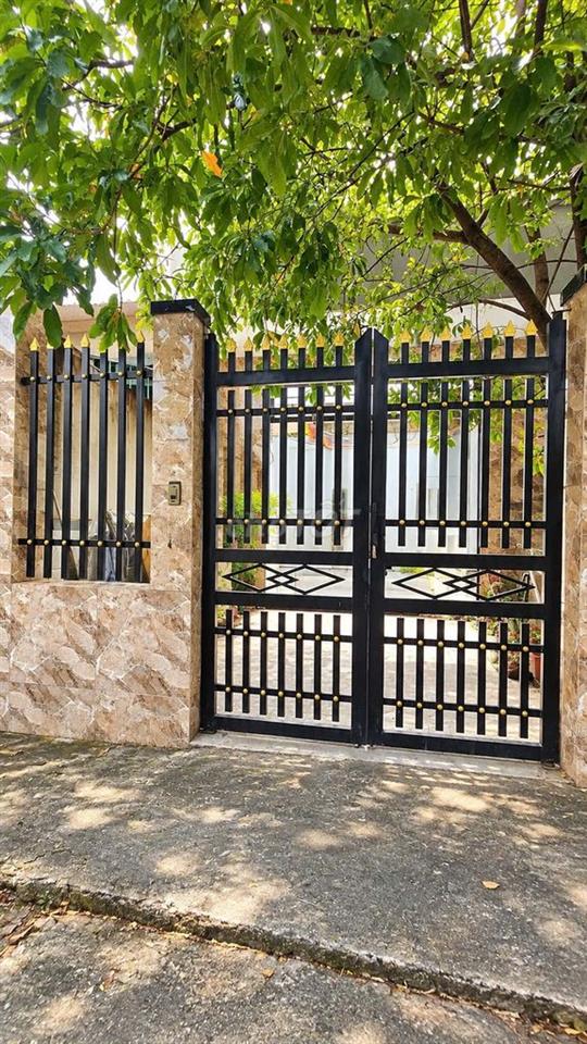 BÁN ĐẤT SHR, XE HƠI ĐẬU CỬA - TẶNG NHÀ CẤP 4 – ĐỒNG TÂM, TÂN XUÂN