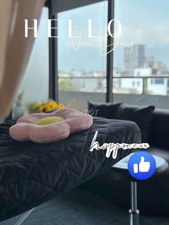 SANG TIỆM BEAUTY – QUẬN 10 | VIEW CỰC ĐẸP
