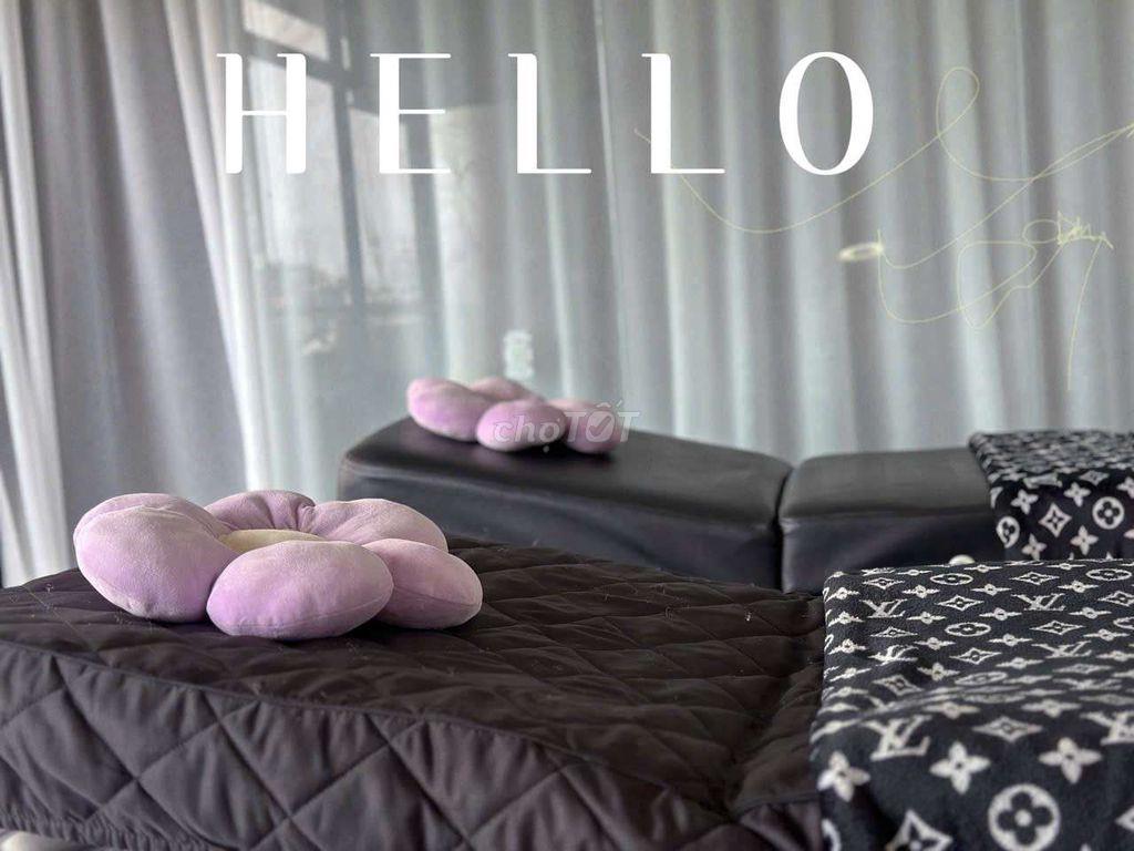SANG TIỆM BEAUTY – QUẬN 10 | VIEW CỰC ĐẸP