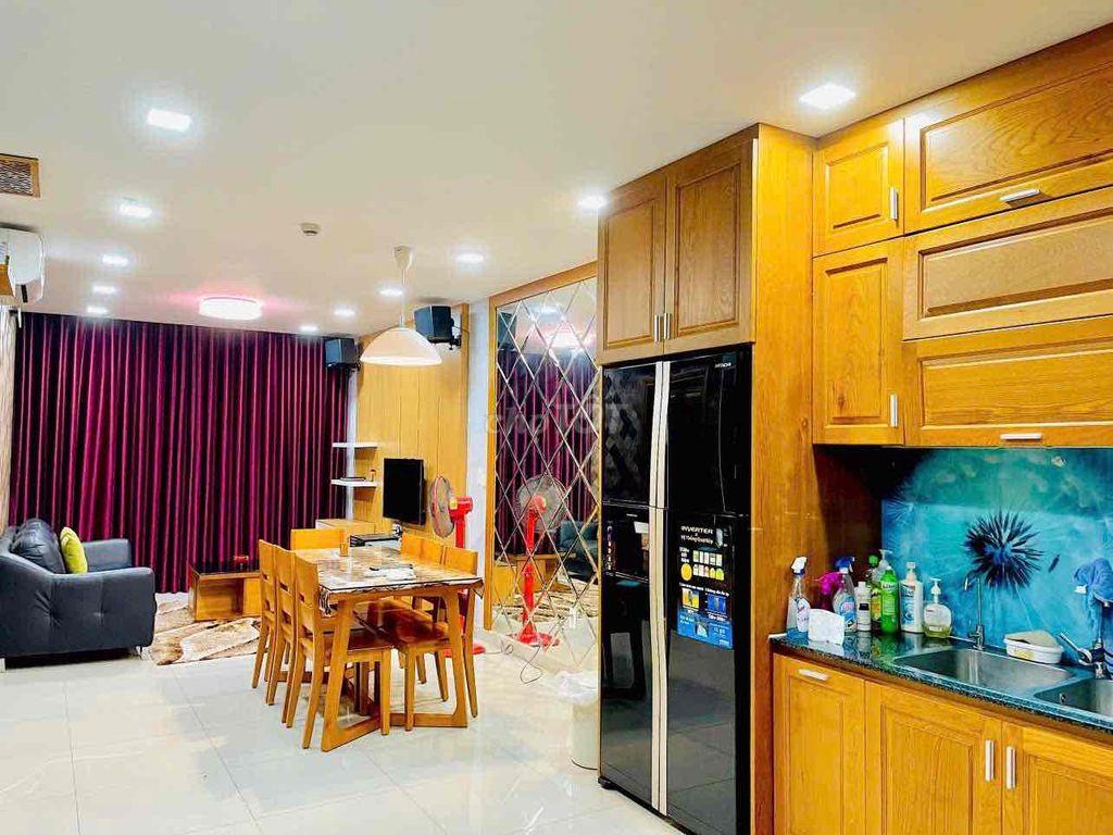 cho thuê chung cư cao cấp