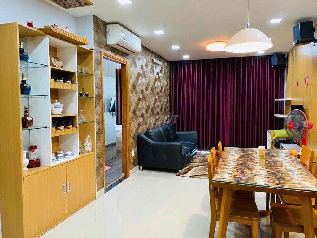 cho thuê chung cư cao cấp