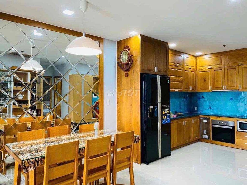 cho thuê chung cư cao cấp