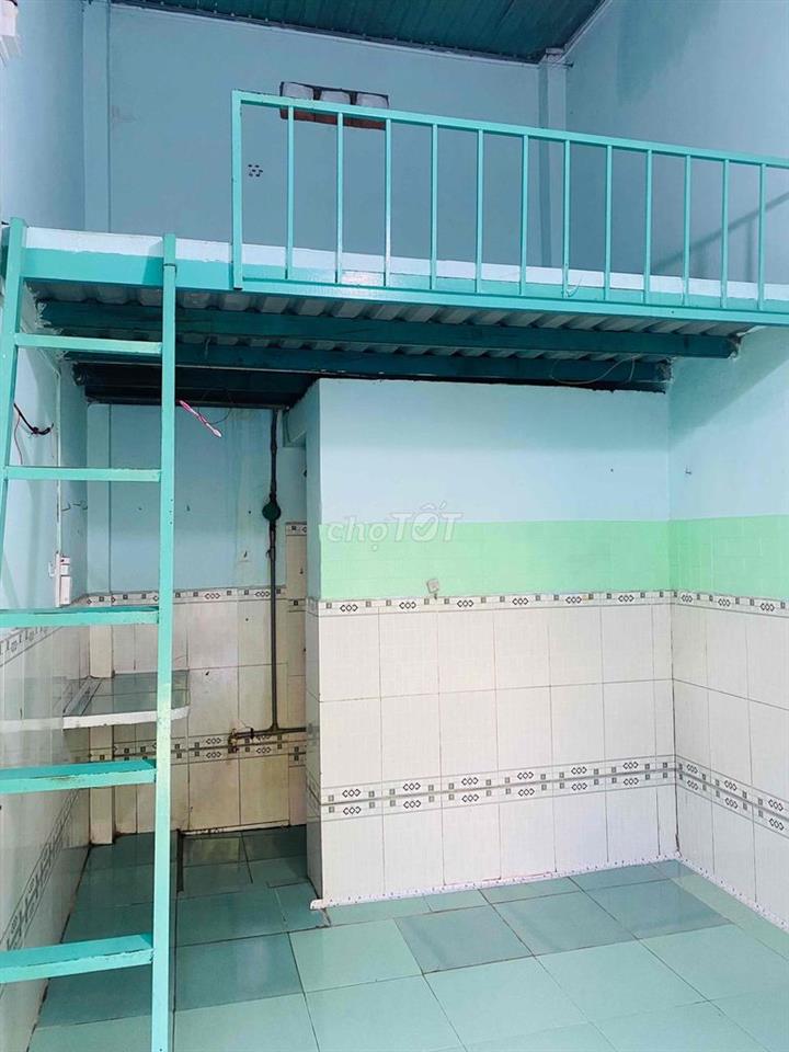 Cần cho thuê trọ