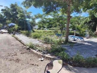 Chính chủ cần bán nhà khu tái định cư Đất Lành - phường Nam Nha Trang