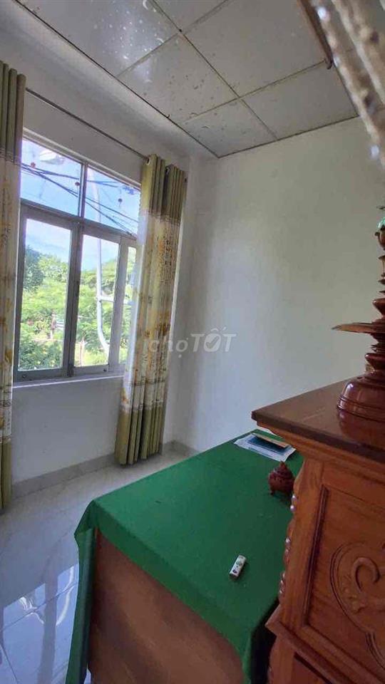 Chính chủ cần bán nhà khu tái định cư Đất Lành - phường Nam Nha Trang