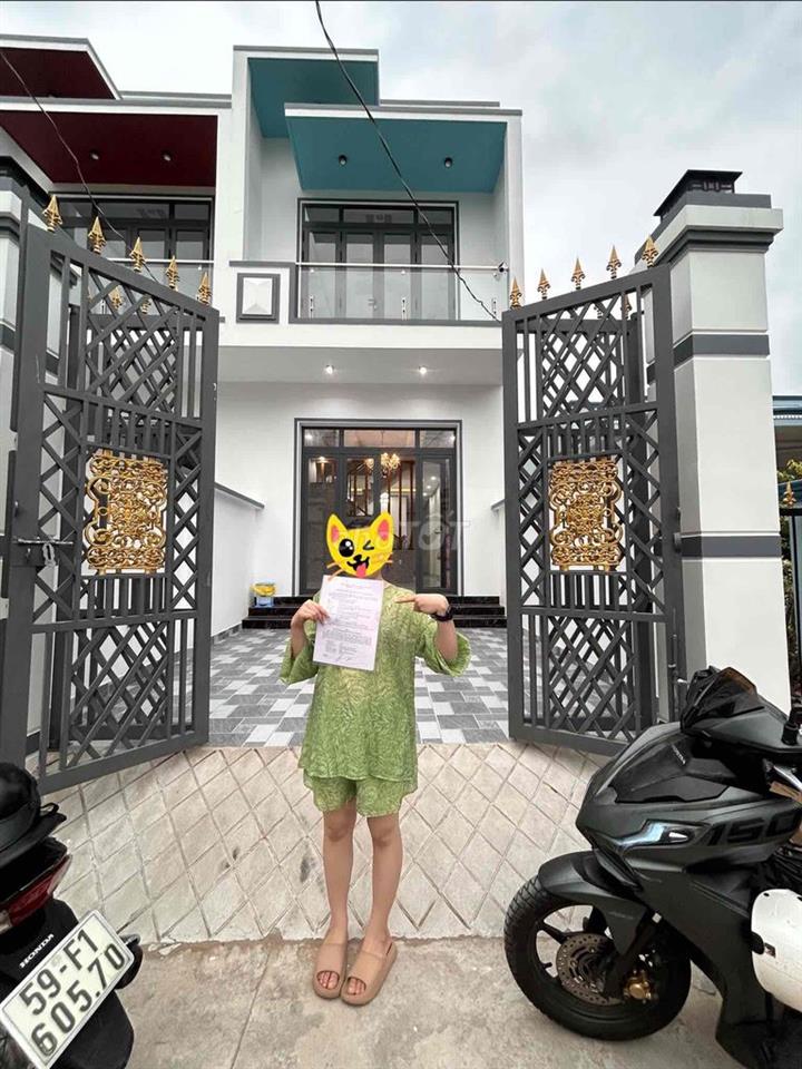 nhà  năm ngối mỹ lộc