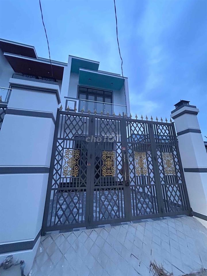 nhà  năm ngối mỹ lộc
