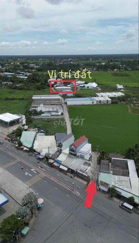 314m2 thổ cư ngay cổng KCN Hòa Bình