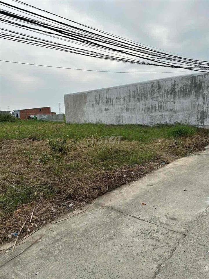 314m2 thổ cư ngay cổng KCN Hòa Bình