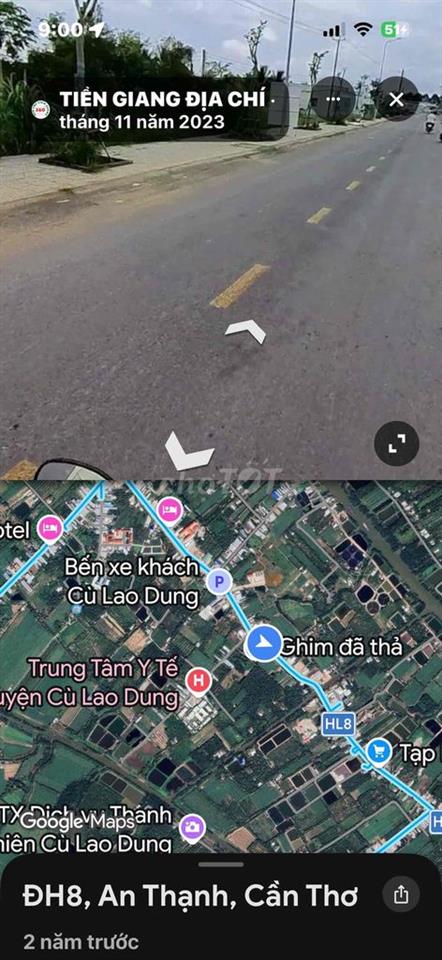 cho thuê dài hạn Dien tích 600m2