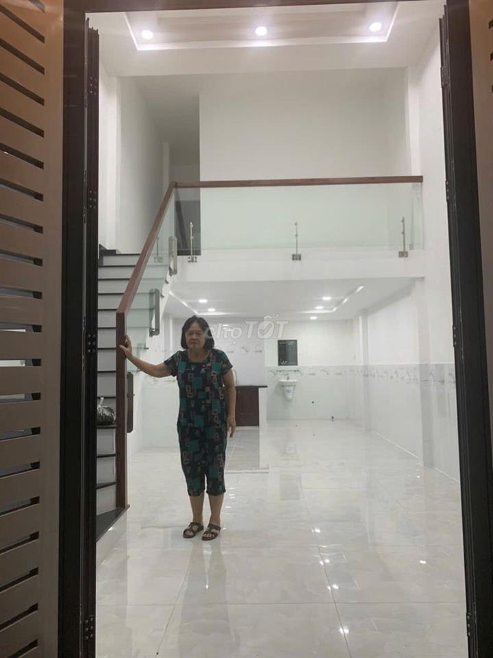 Nhà cho thuê chính chủ