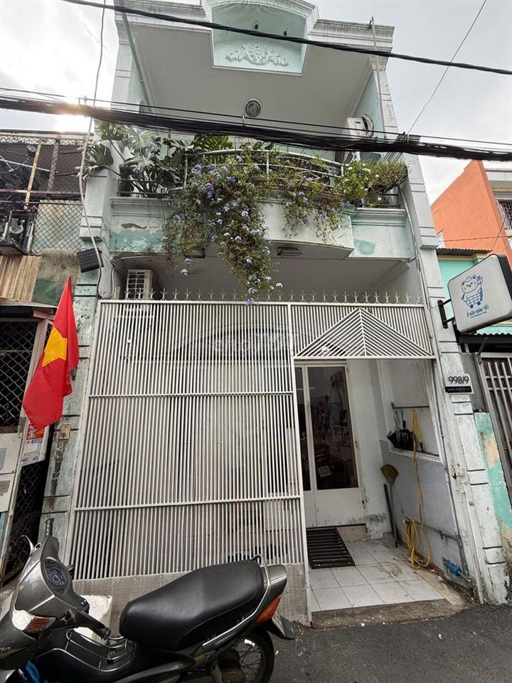 chính chủ cho hộ gia đình thuê lâu dài