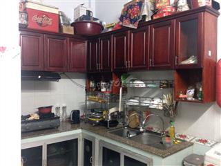 CHO THUÊ NHÀ NGUYÊN CĂN PHẠM VĂN CHIÊU F14 GV