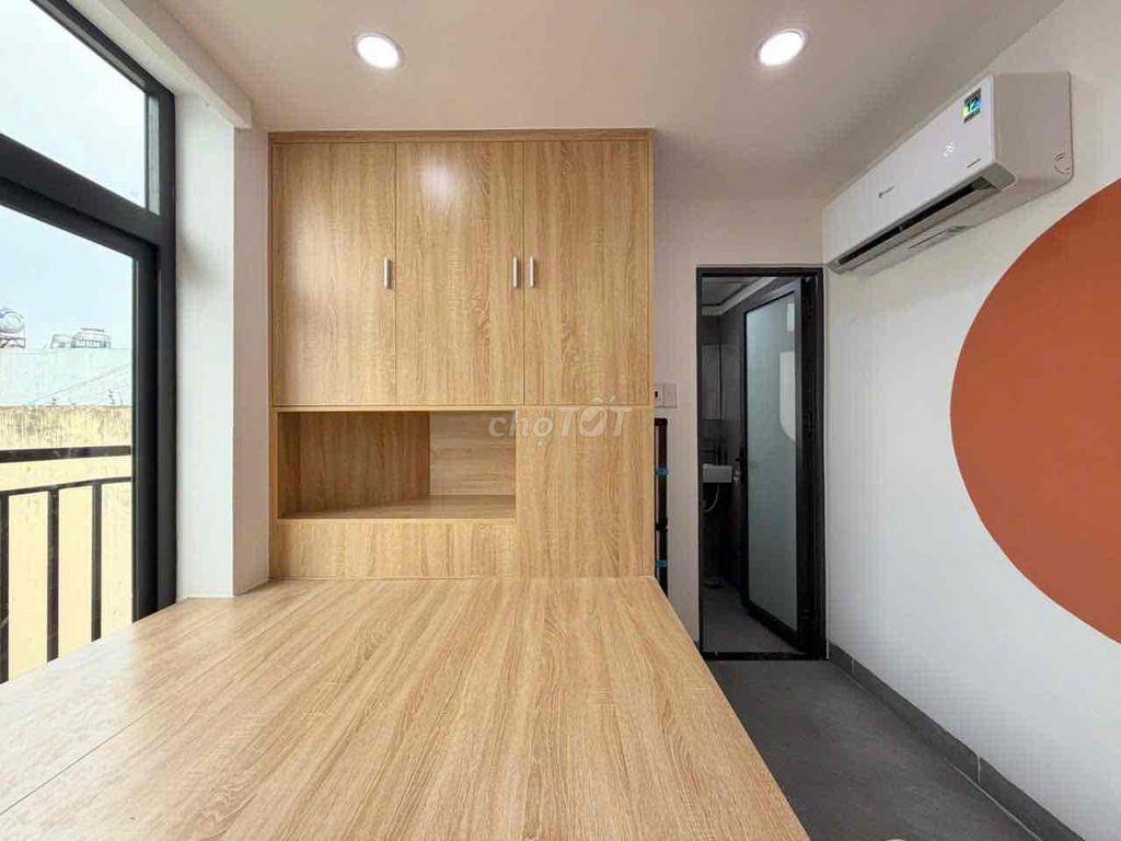 CHÍNH CHỦ VỪA RA DỰ ÁN 16 PHÒNG - FULL NỘI THẤT