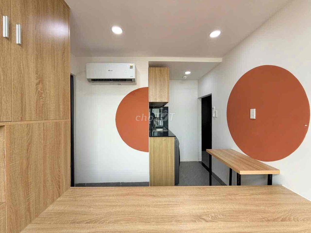 CHÍNH CHỦ VỪA RA DỰ ÁN 16 PHÒNG - FULL NỘI THẤT