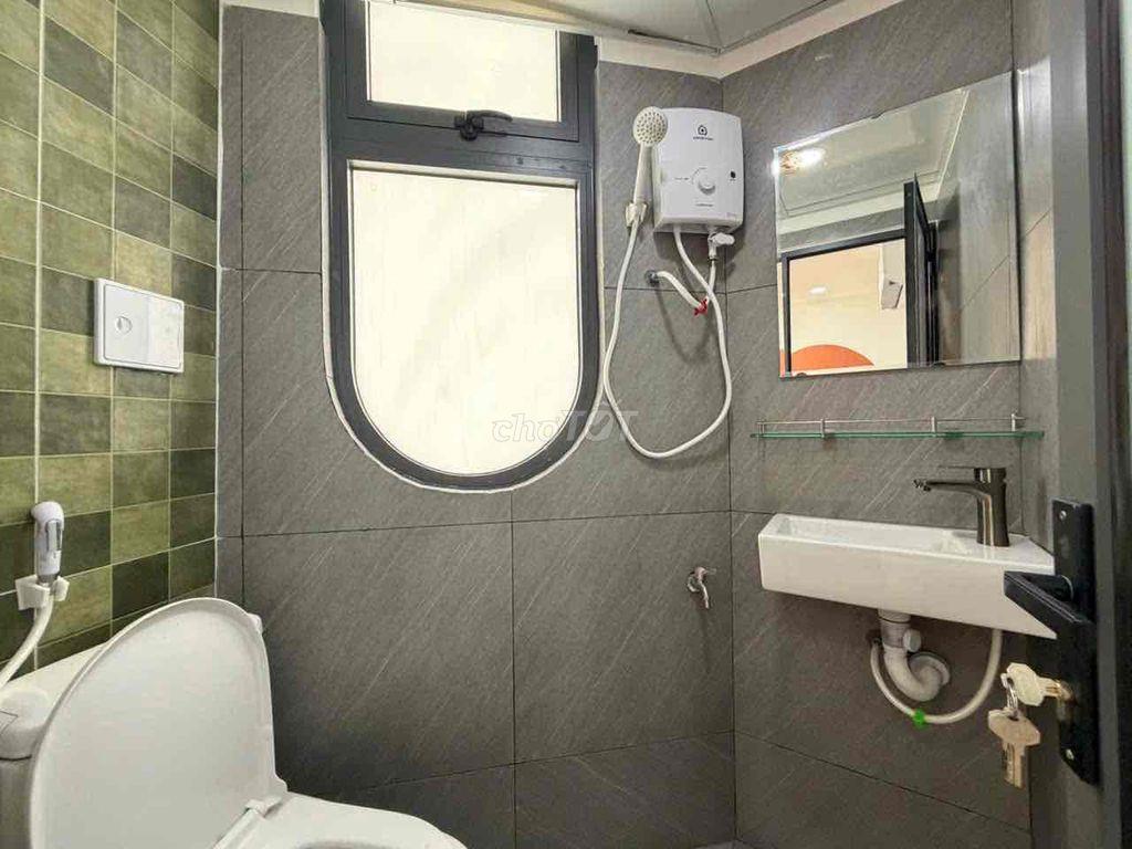 CHÍNH CHỦ VỪA RA DỰ ÁN 16 PHÒNG - FULL NỘI THẤT