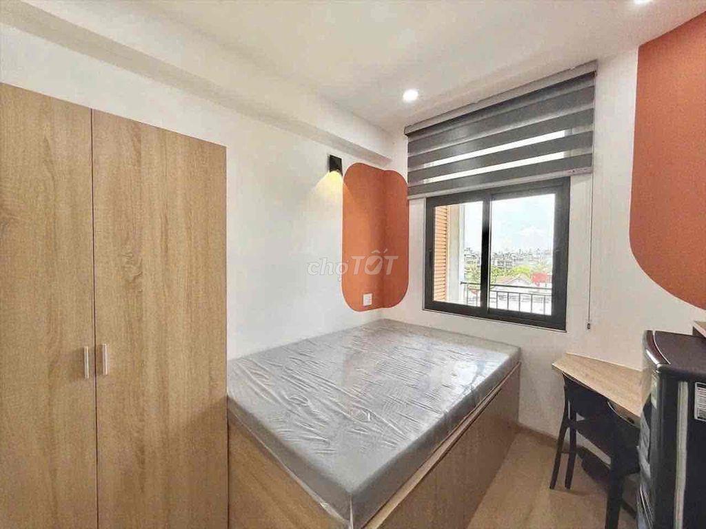CHÍNH CHỦ VỪA KHAI TRƯƠNG 10P - FULL NỘI THẤT