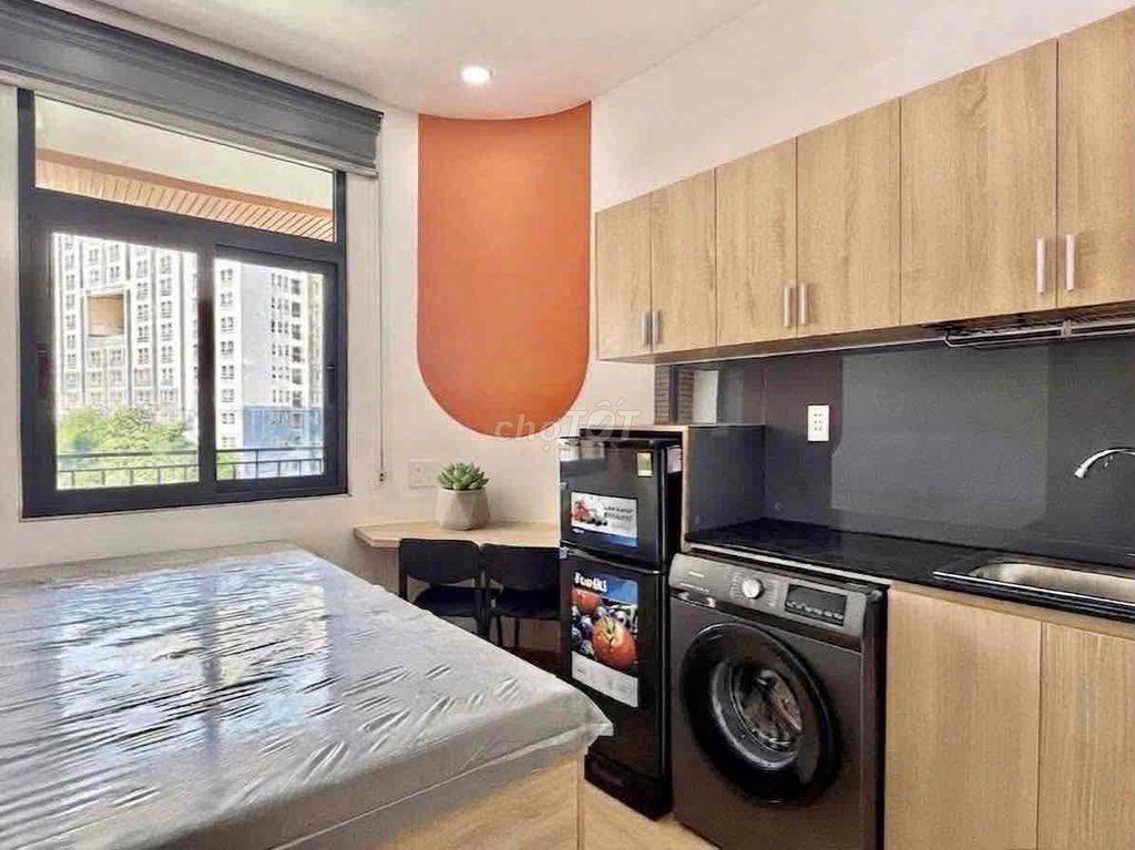 CHÍNH CHỦ VỪA KHAI TRƯƠNG 10P - FULL NỘI THẤT