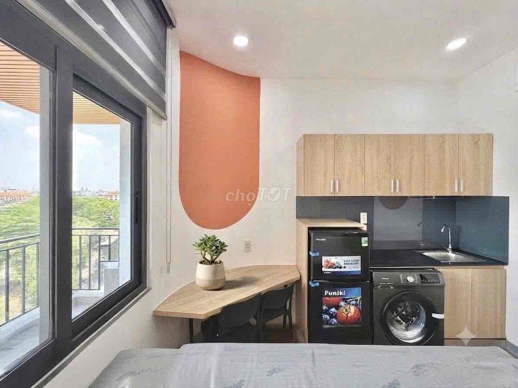 CHÍNH CHỦ VỪA KHAI TRƯƠNG 10P - FULL NỘI THẤT