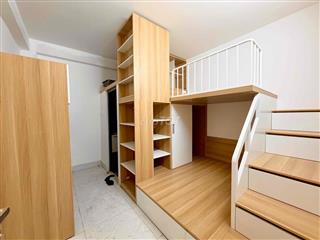 CHÍNH CHỦ VỪA RA DỰ ÁN MỚI - TRANG BỊ FULL NỘI THẤT