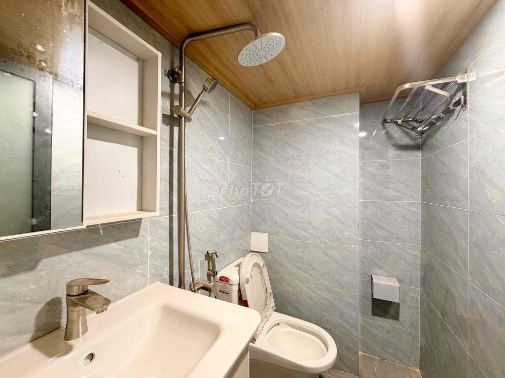 CHÍNH CHỦ VỪA RA DỰ ÁN MỚI - TRANG BỊ FULL NỘI THẤT