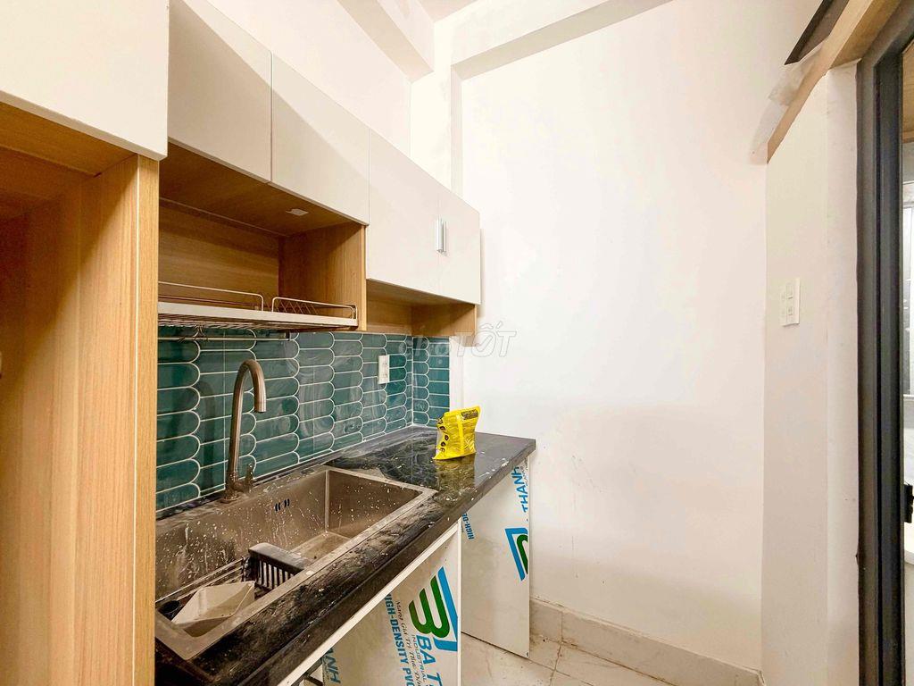CHÍNH CHỦ VỪA RA DỰ ÁN MỚI - TRANG BỊ FULL NỘI THẤT