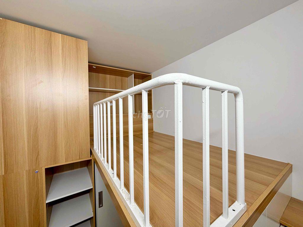 CHÍNH CHỦ VỪA RA DỰ ÁN MỚI - TRANG BỊ FULL NỘI THẤT