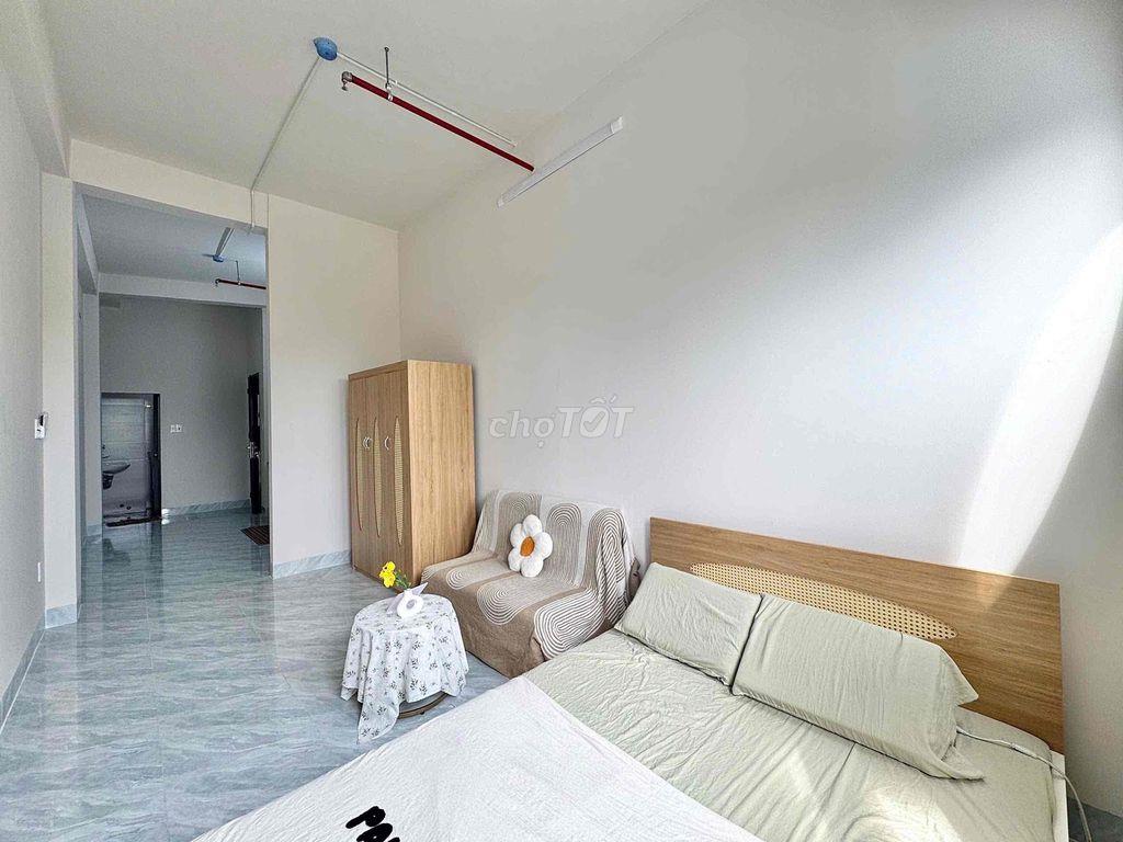 CHÍNH CHỦ RA NHÀ MỚI - 20P STUDIO