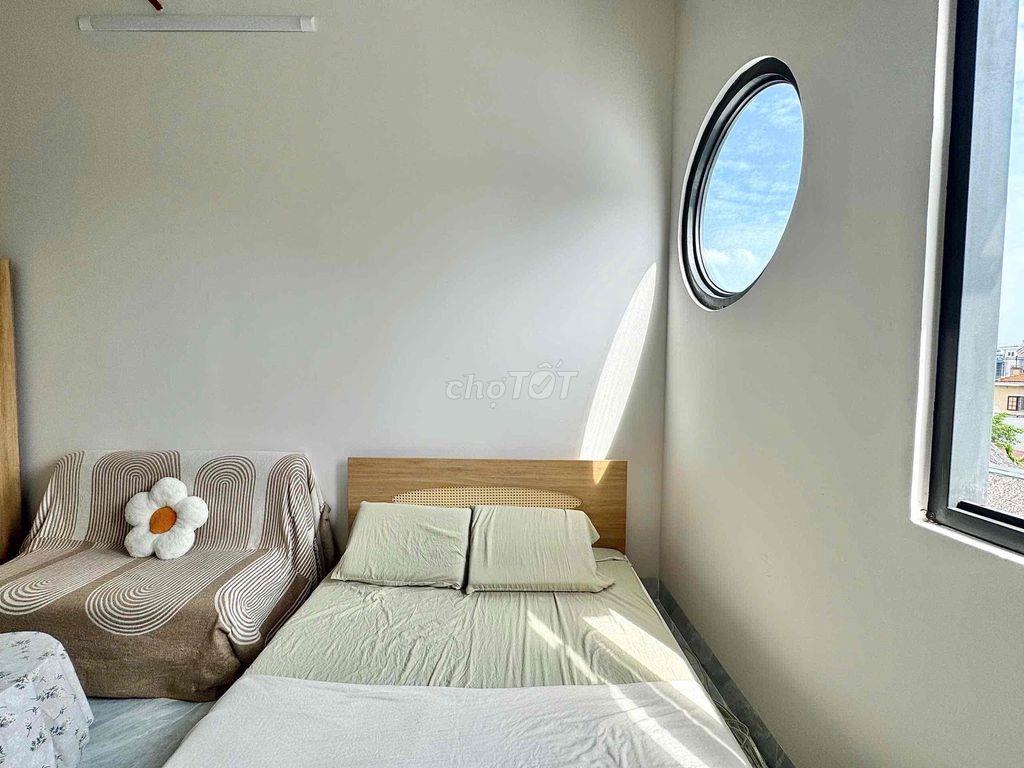 CHÍNH CHỦ RA NHÀ MỚI - 20P STUDIO