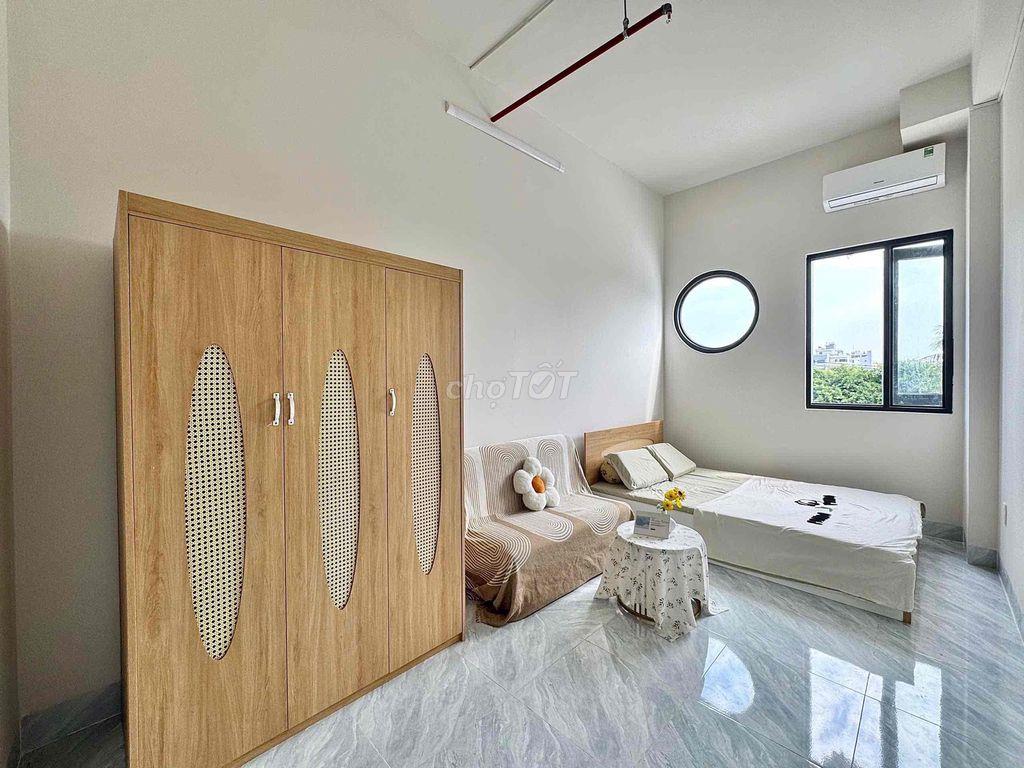 CHÍNH CHỦ RA NHÀ MỚI - 20P STUDIO