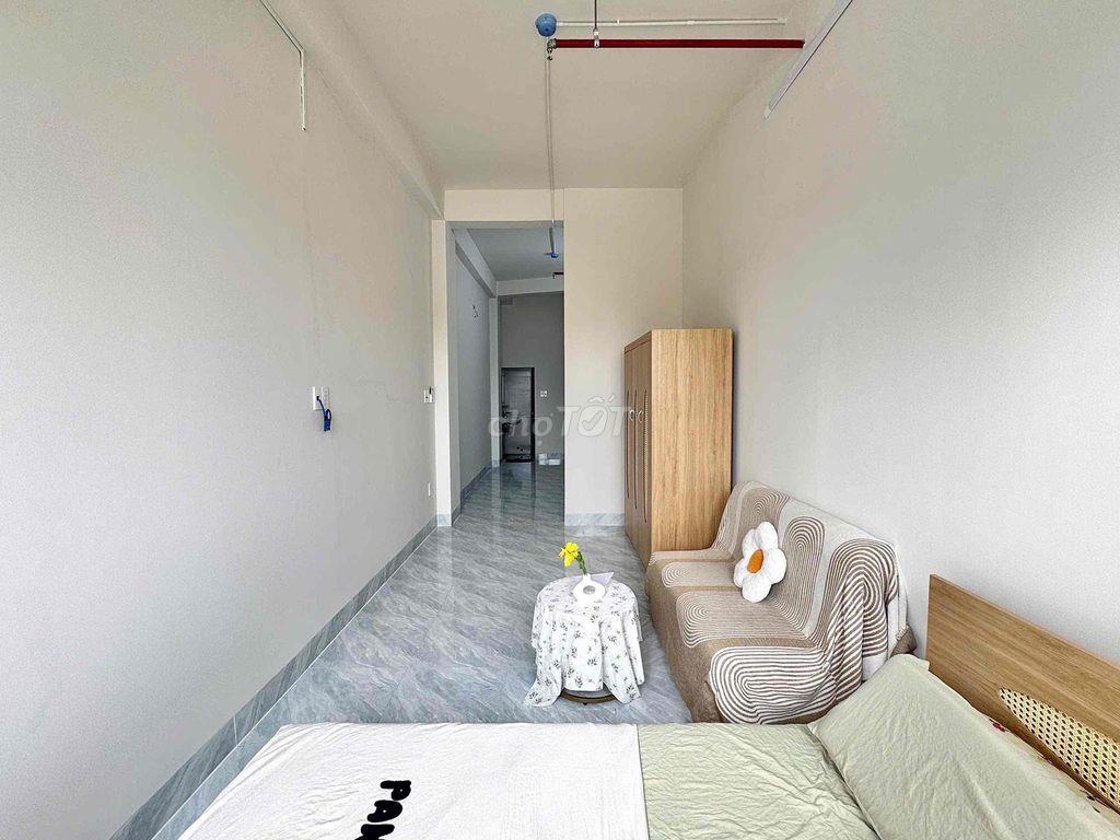 CHÍNH CHỦ RA NHÀ MỚI - 20P STUDIO