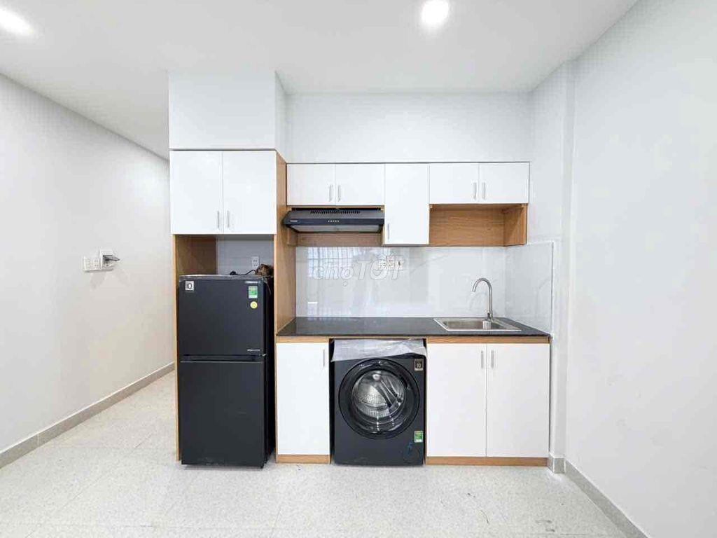 CHÍNH CHỦ VỪA KHAI TRƯƠNG - 10P FULL NỘI THẤT