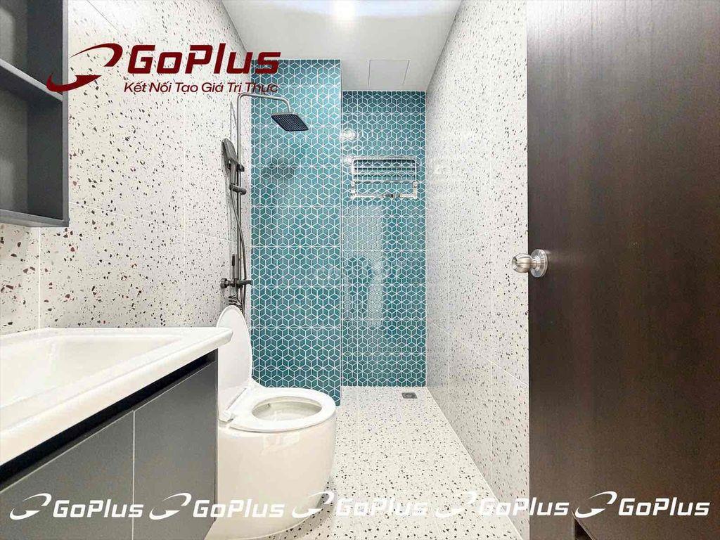 CHÍNH CHỦ CẬP NHẬT DỰ ÁN - 15PHÒNG TÁCH BẾP