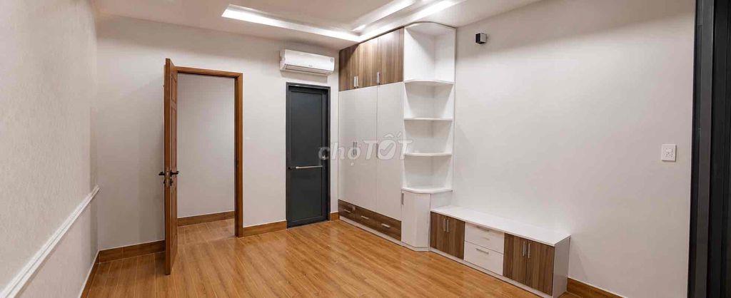 Phòng trọ Phú Nhuận 3-4 người ở