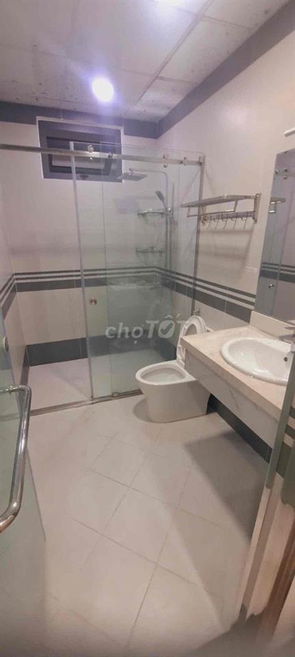 Phòng trọ Phú Nhuận 3-4 người ở